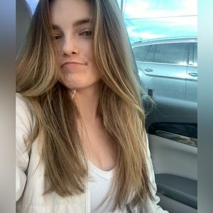 Meet your Posher, Blair